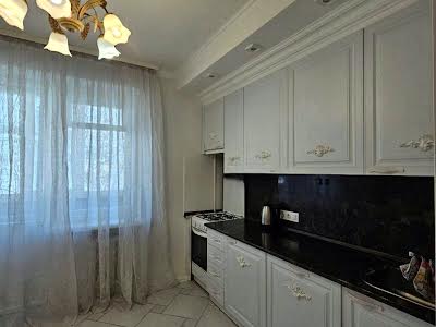 квартира за адресою Шовковична вул., 29