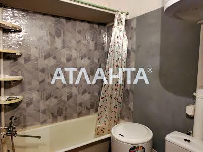 квартира за адресою Космонавтів вул., 40