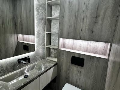 квартира за адресою Віктора Некрасова вул. (Північно-Сирецька), 8