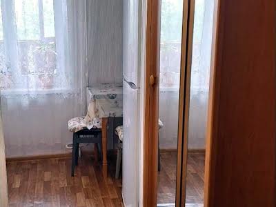 квартира по адресу Харьковское шоссе, 53-А