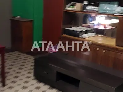 квартира за адресою Забоотного, 22