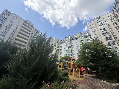 квартира за адресою Святошинська вул., 27Г-3