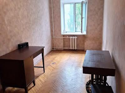 квартира по адресу Богдана Гаврилишина ул. (Ванди Василевської), 18