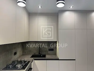 квартира по адресу Соборная ул., 2-К/3