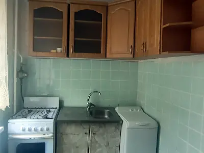 квартира за адресою Івана Дзюби вул. (Сім'ї Сосніних), 6