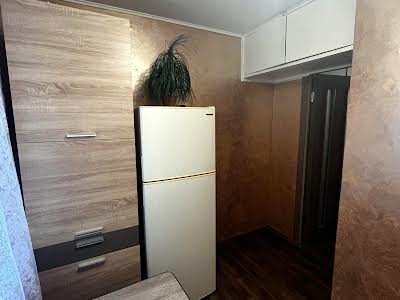 квартира за адресою Олександра Поля просп. (Кірова), 129-Б
