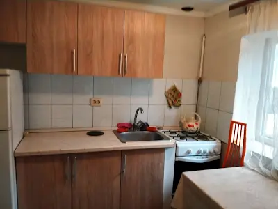квартира за адресою 3-й Травневий пров., 26