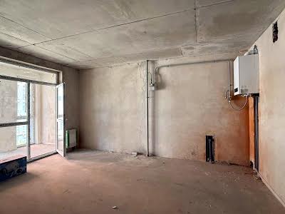 квартира по адресу Стрыйская ул., 45