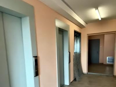 квартира по адресу Електротехнічна, 43