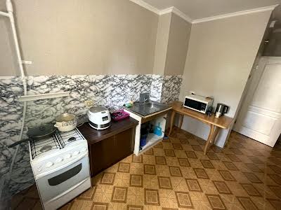 квартира по адресу Северная ул. (Північна), 54-Б