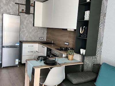 квартира за адресою Зелена вул., 204