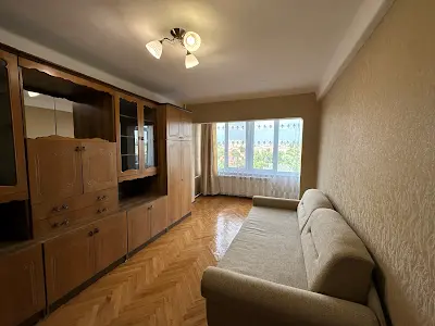 квартира за адресою Марка Безручка вул., 23-А
