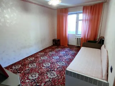 квартира по адресу Машинобудівників ул., 6