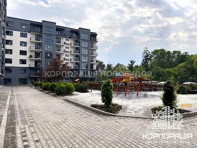 квартира по адресу Ужгород, Фогарашія, 17