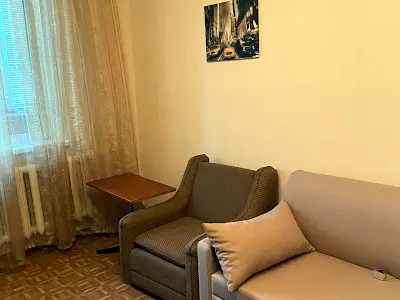 квартира по адресу Киев, Якуба Коласа ул., 29