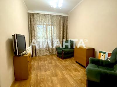 квартира за адресою Одеса, Степова вул., 19