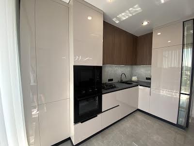 квартира за адресою Юліана Пелеша вул., 3 к4