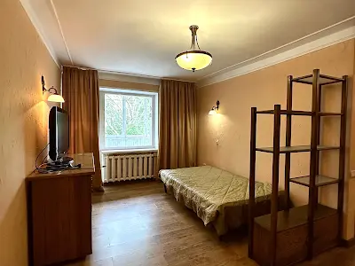квартира за адресою Генерала Генадія Воробйова вул. (Курська), 22