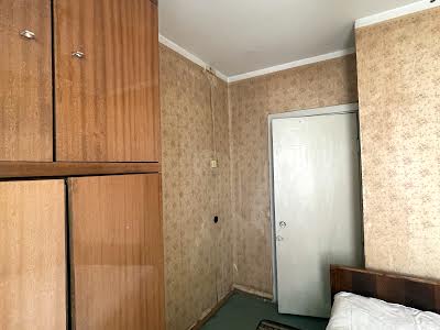 квартира за адресою Академіка Корольова вул., 28