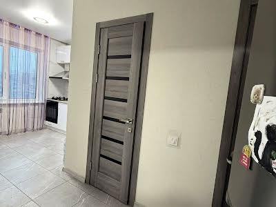 квартира по адресу Героев Днепра ул., 42-А