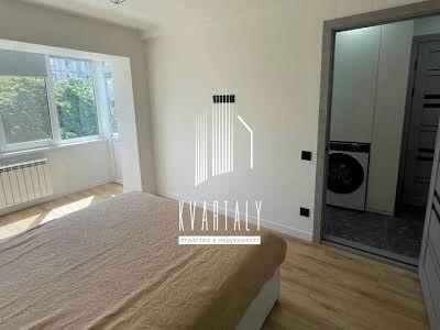 квартира по адресу Киев, Энтузиастов ул., 33