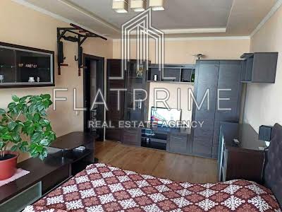 квартира по адресу Урловская ул., 3-А