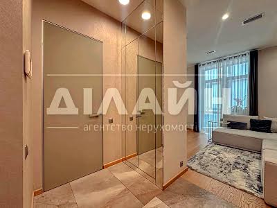 квартира за адресою Металургів просп., 8-А