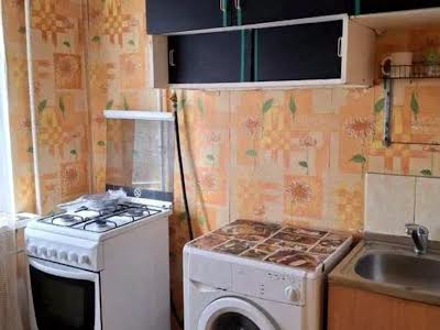 квартира за адресою Мрії вул. (Академіка Туполєва), 17-Б