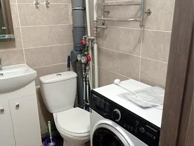 квартира по адресу Слобожанский просп. (Газеты 
