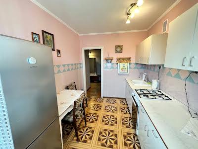 квартира по адресу Защитников Украины ул., 5
