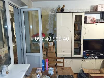 квартира по адресу Голосеевский просп. (40-летия Октября), 108