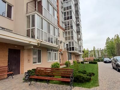 квартира за адресою Кременчук, Героїв Маріуполя, 75