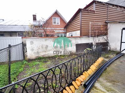 дом по адресу Разумовского ул., 22