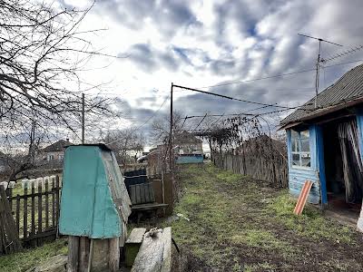 дом по адресу с. Шевченково, Братів Тобілевичів