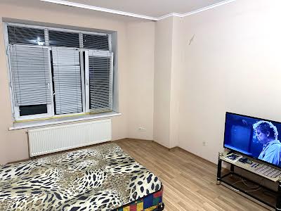 квартира за адресою Дашавська вул., 25