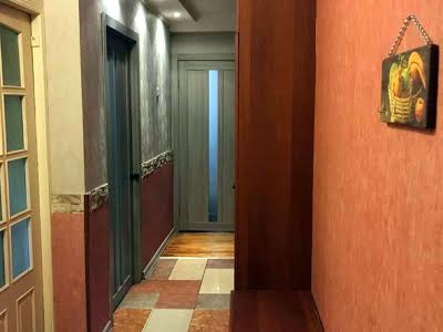 квартира за адресою Леся Курбаса просп., 15