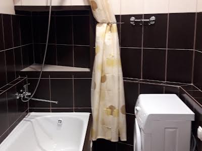 квартира за адресою Київ, Юлії Здановської вул. (Ломоносова), 81-Б
