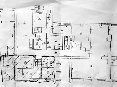 коммерческая по адресу Клочковская ул., 276а