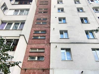 квартира по адресу Ивано-Франковск, Симоненко Василия ул., 32