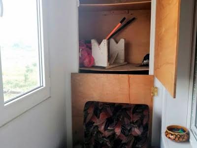 квартира по адресу Николаевская дорога ул., 307 