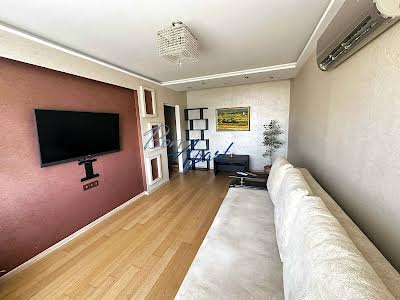квартира за адресою Оболонський просп., 13