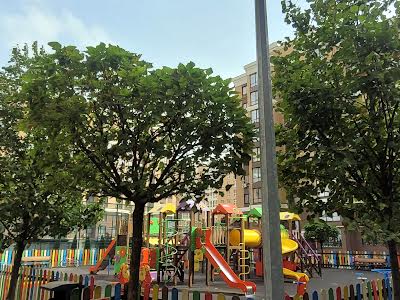 квартира за адресою Софіївські Липки, 1с