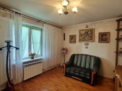 квартира по адресу Павла Тычины просп., 4