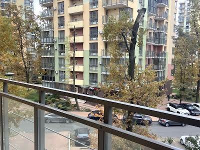 квартира за адресою Анатолія Петрицького вул., 17