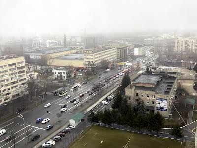 квартира по адресу Валерия Лобановского просп. (Червонозоряний), 150г