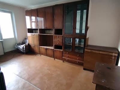 квартира за адресою проспект Миру, 57/1