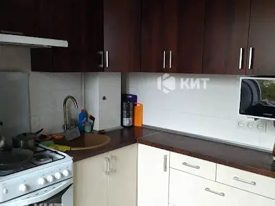квартира по адресу Каразина ул., 7/9