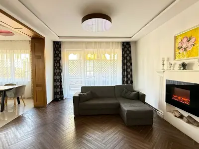 дом по адресу Кульпарковская ул. (Кульпарківська), 66
