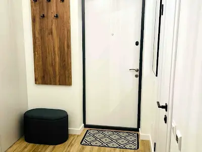 квартира за адресою Шолуденка вул., 30