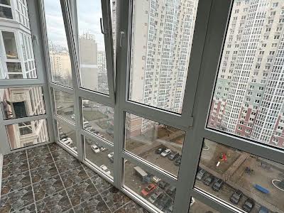 квартира за адресою Бориса Гмирі вул., 17
